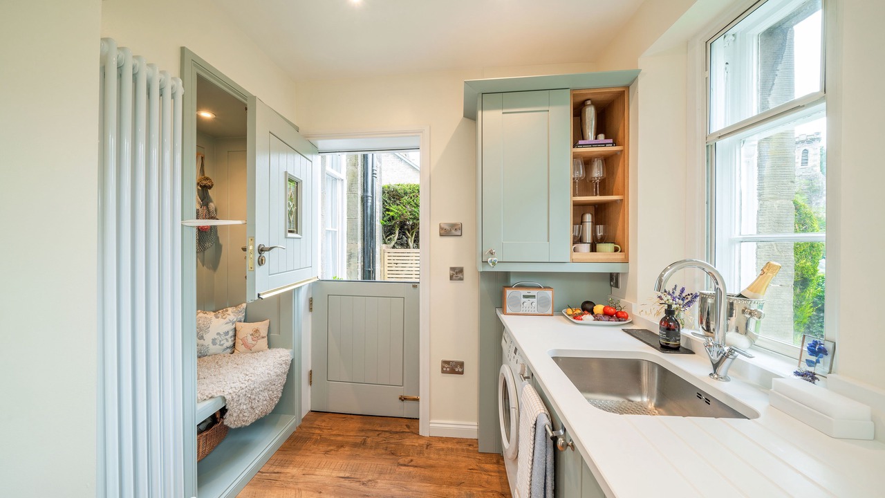 Photo of Kitchen in Birnam