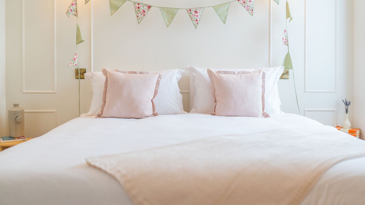 Photo of Bedroom in Birnam