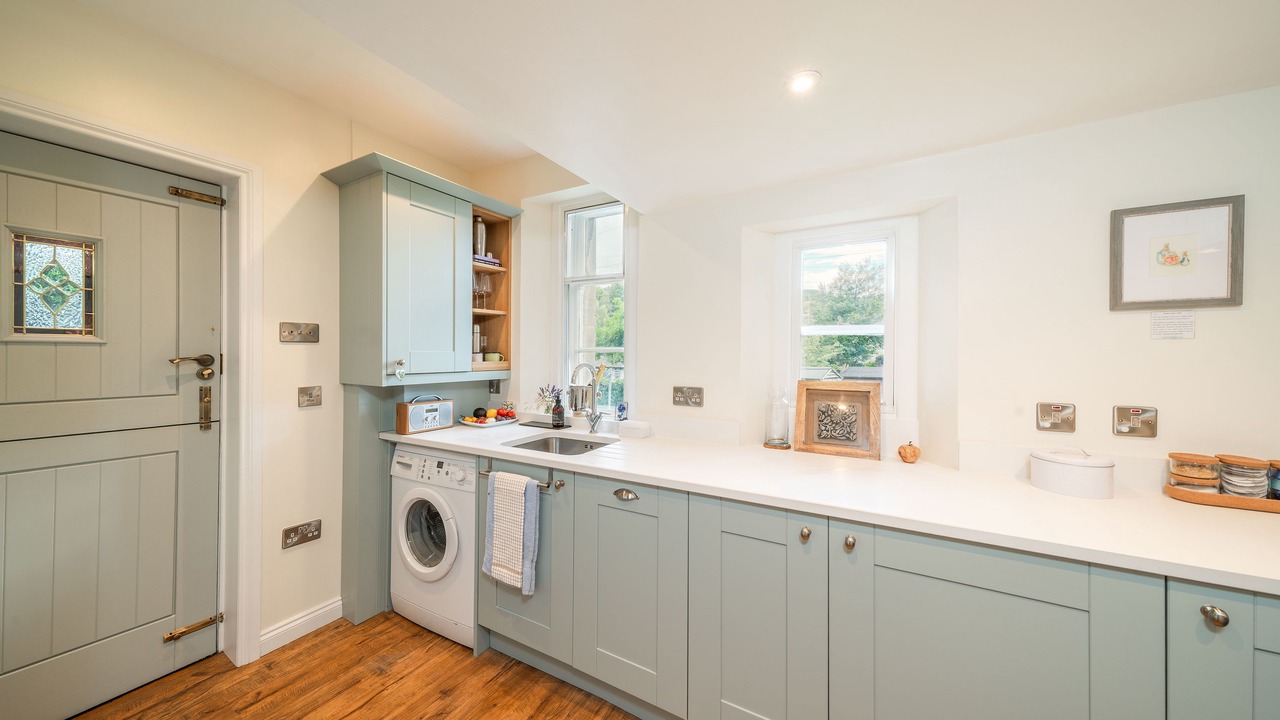 Photo of Kitchen in Birnam