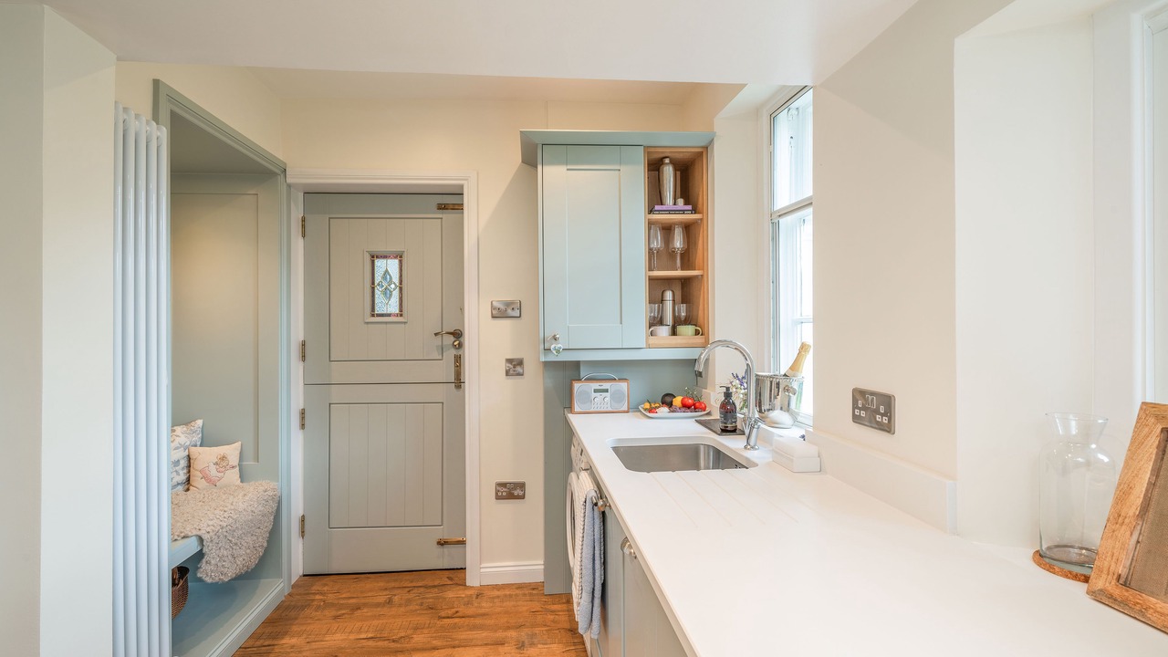 Photo of Kitchen in Birnam