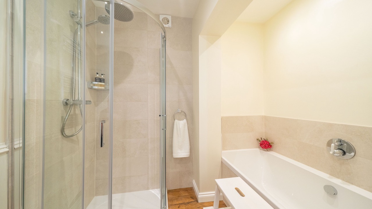 Photo of Bathroom in Birnam