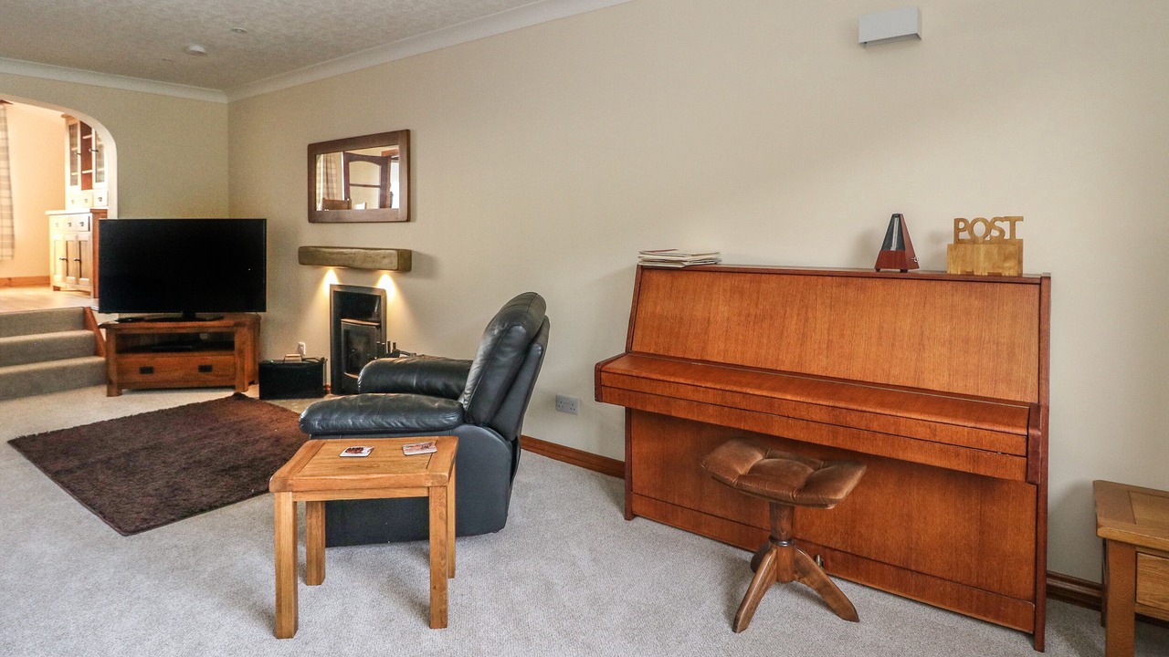 Photo of Livingroom in Mallaig