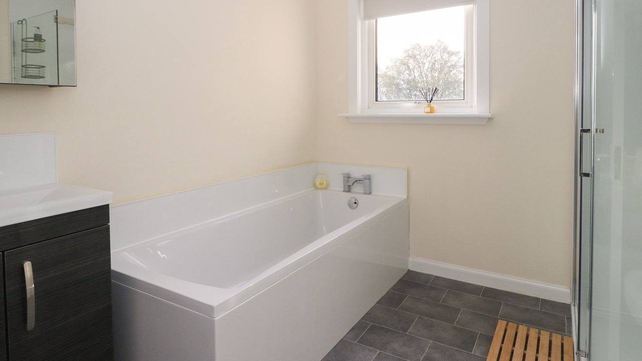 Photo of Bathroom in Mallaig