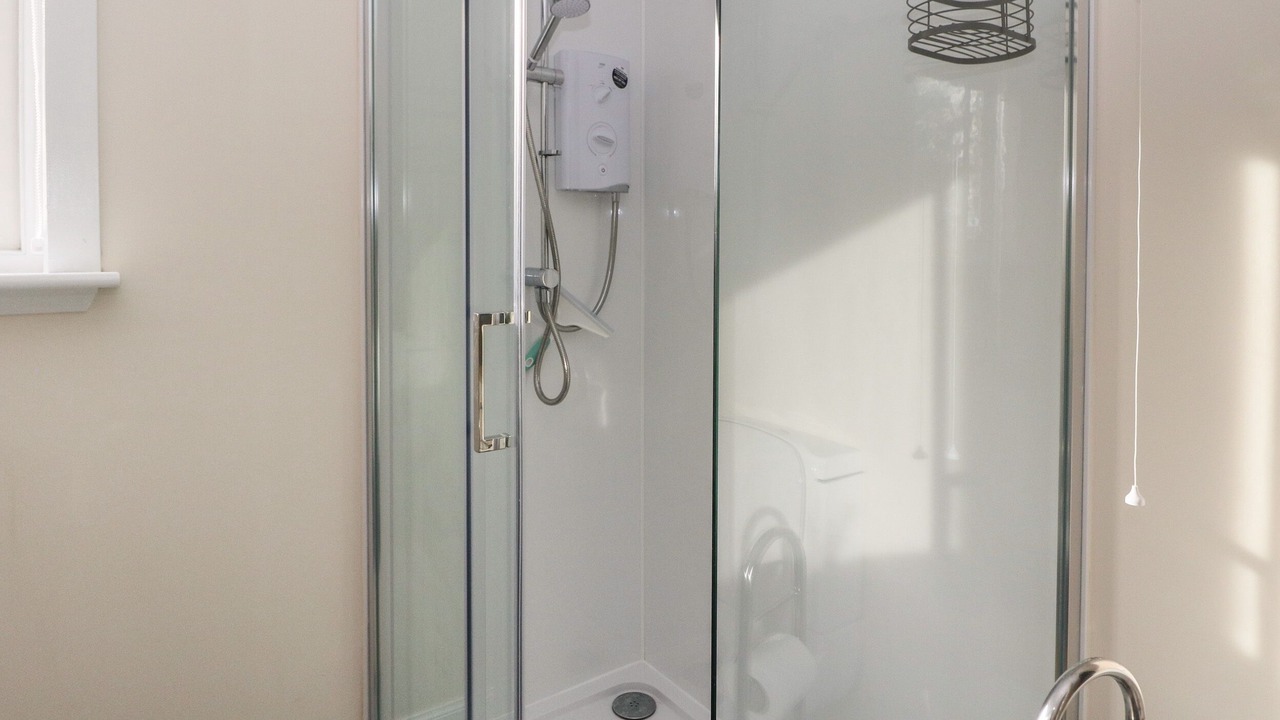 Photo of Bathroom in Mallaig