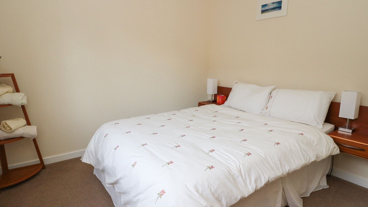 Photo of Bedroom in Mallaig