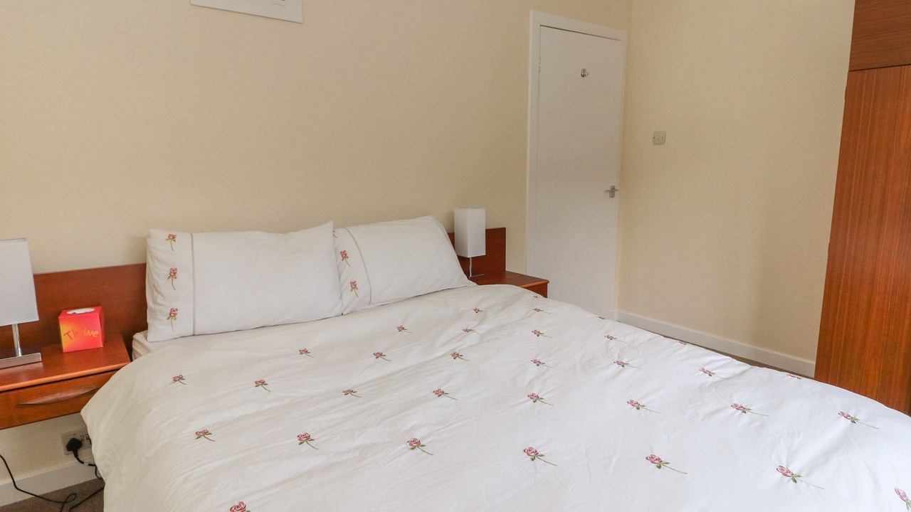 Photo of Bedroom in Mallaig