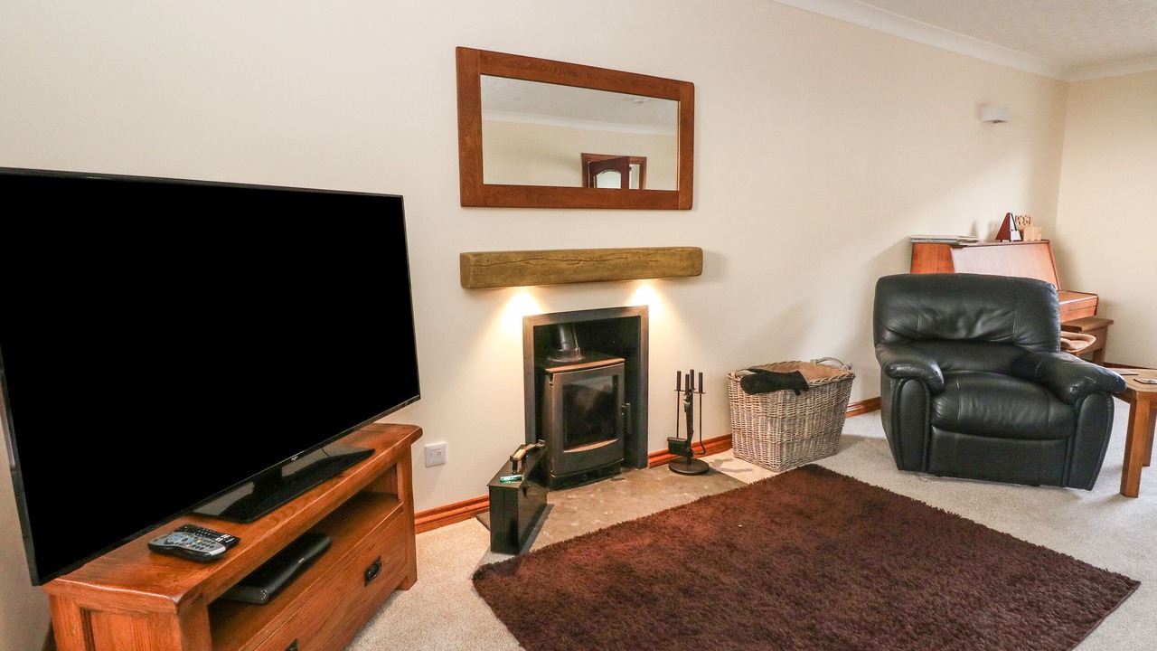Photo of Livingroom in Mallaig