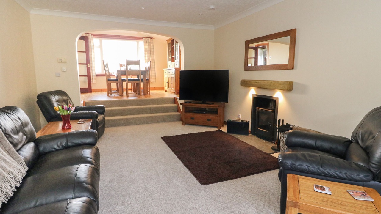 Photo of Livingroom in Mallaig