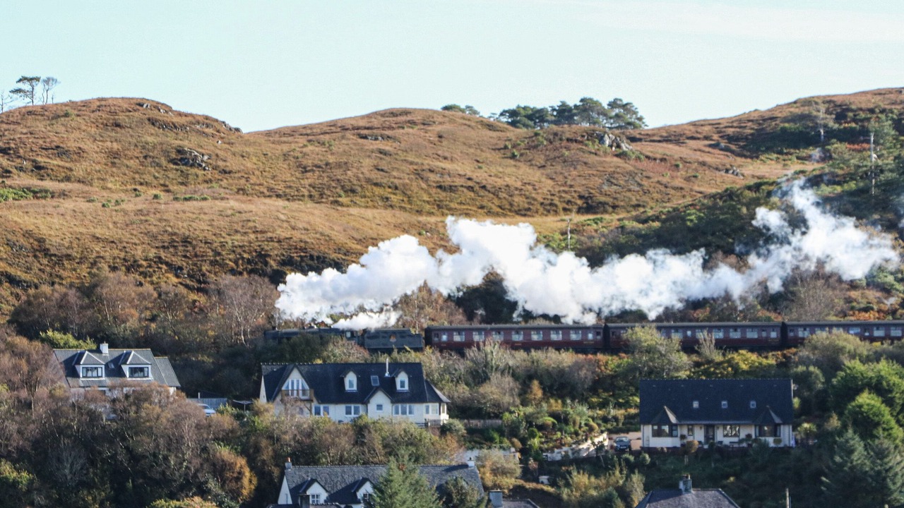 Photo of Outdoor in Mallaig