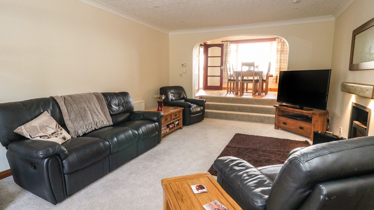 Photo of Livingroom in Mallaig