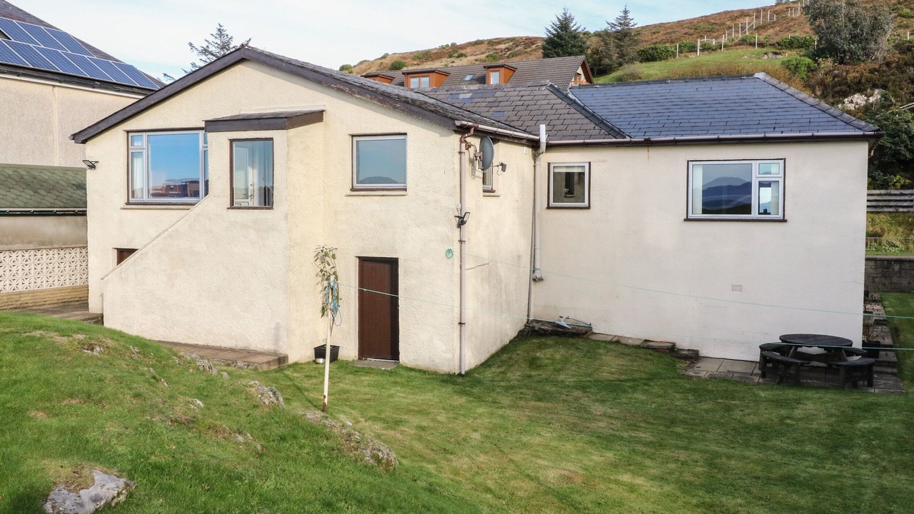 Photo of Outdoor in Mallaig