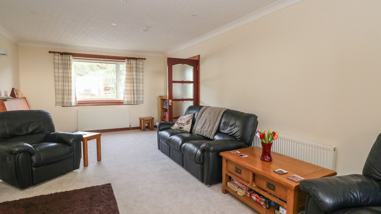 Photo of Livingroom in Mallaig