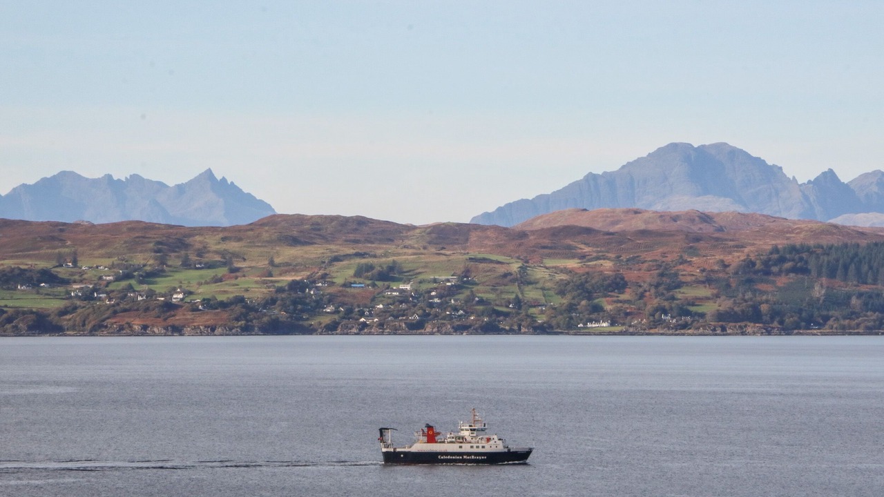 Photo of Others in Mallaig
