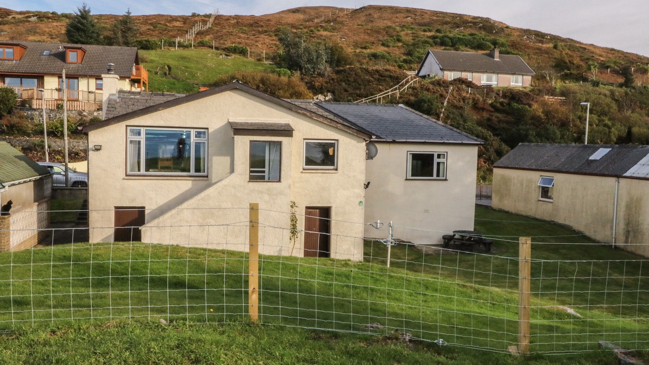 Photo of Outdoor in Mallaig
