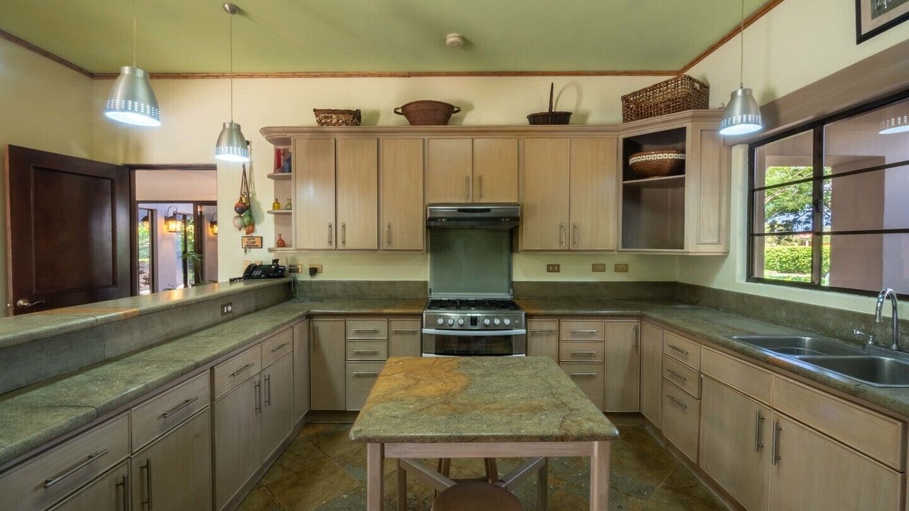 Photo of Kitchen in Santa Ana