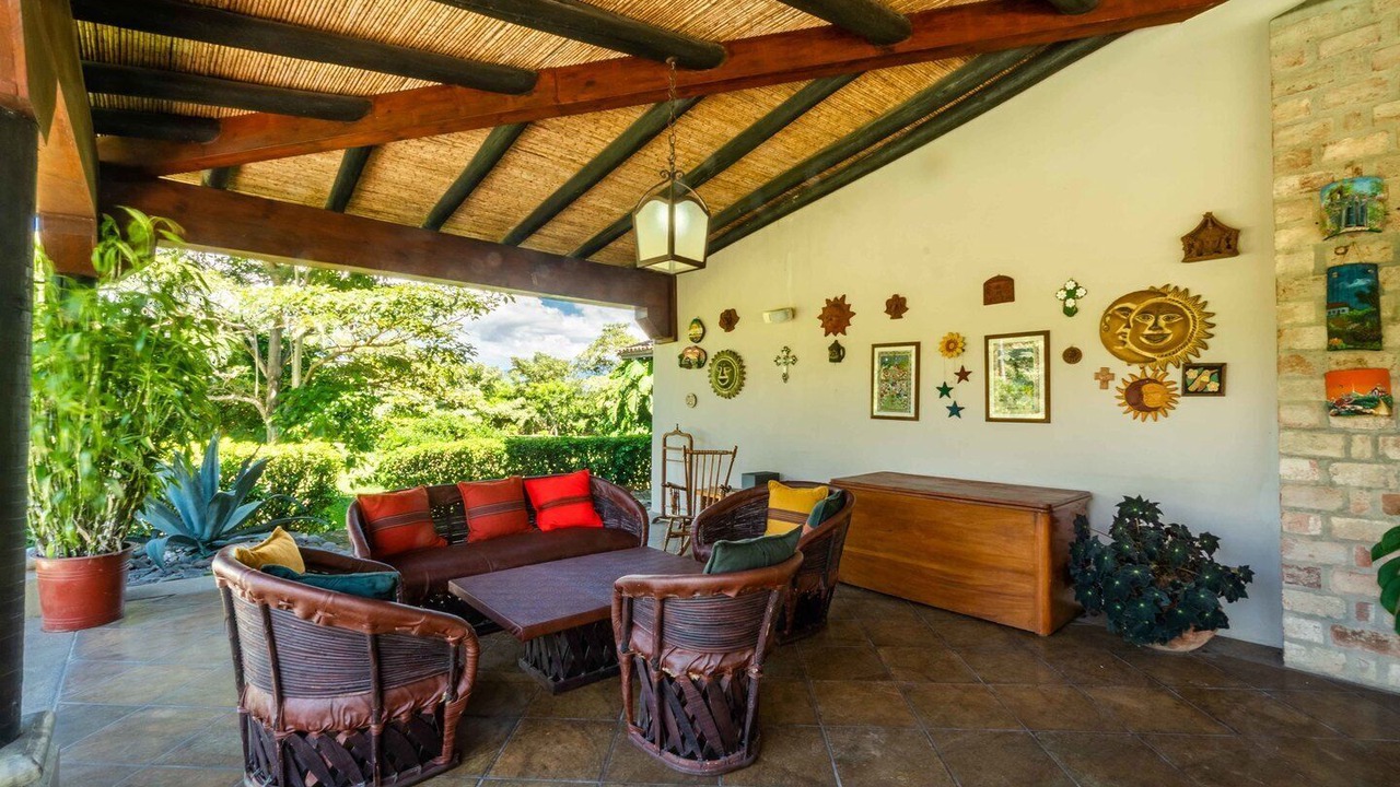 Photo of Patio Balcony in Santa Ana