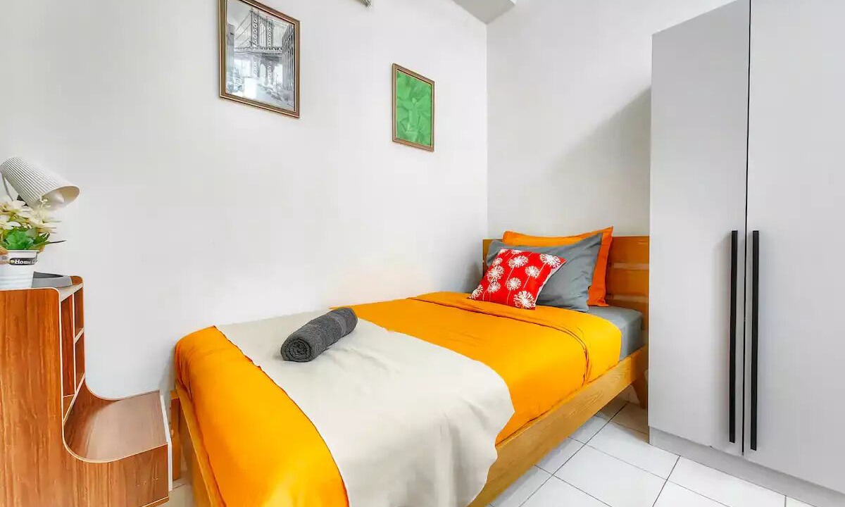 Photo of Bedroom in Puchong