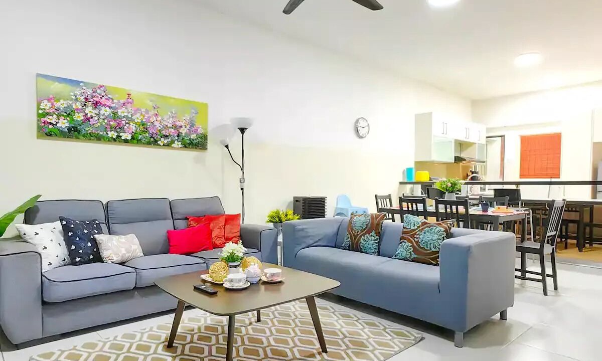 Photo of Livingroom in Puchong
