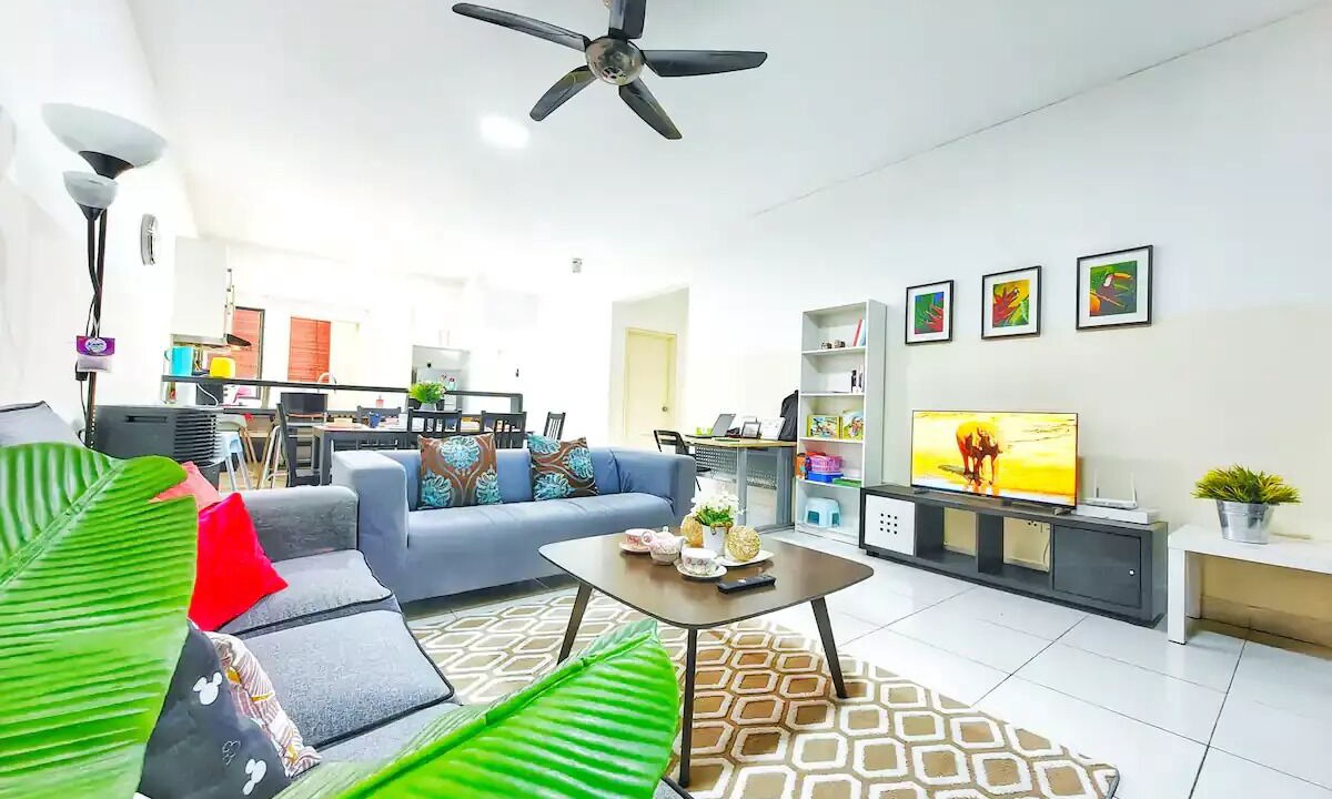 Photo of Livingroom in Puchong