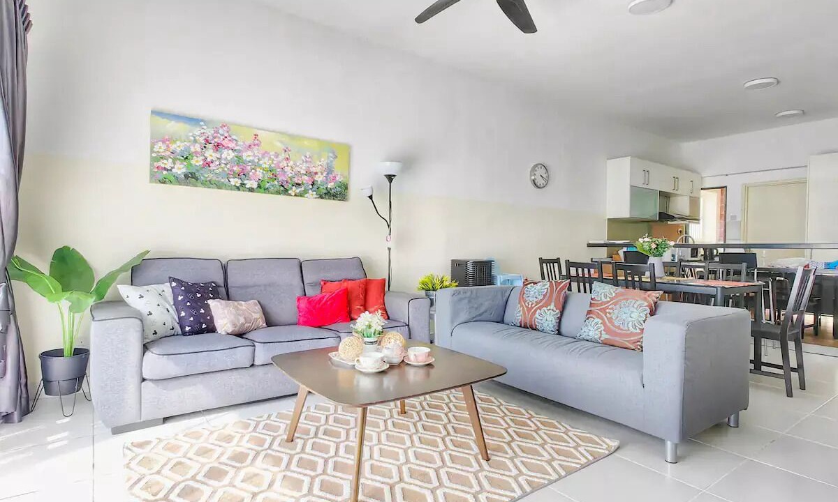 Photo of Livingroom in Puchong