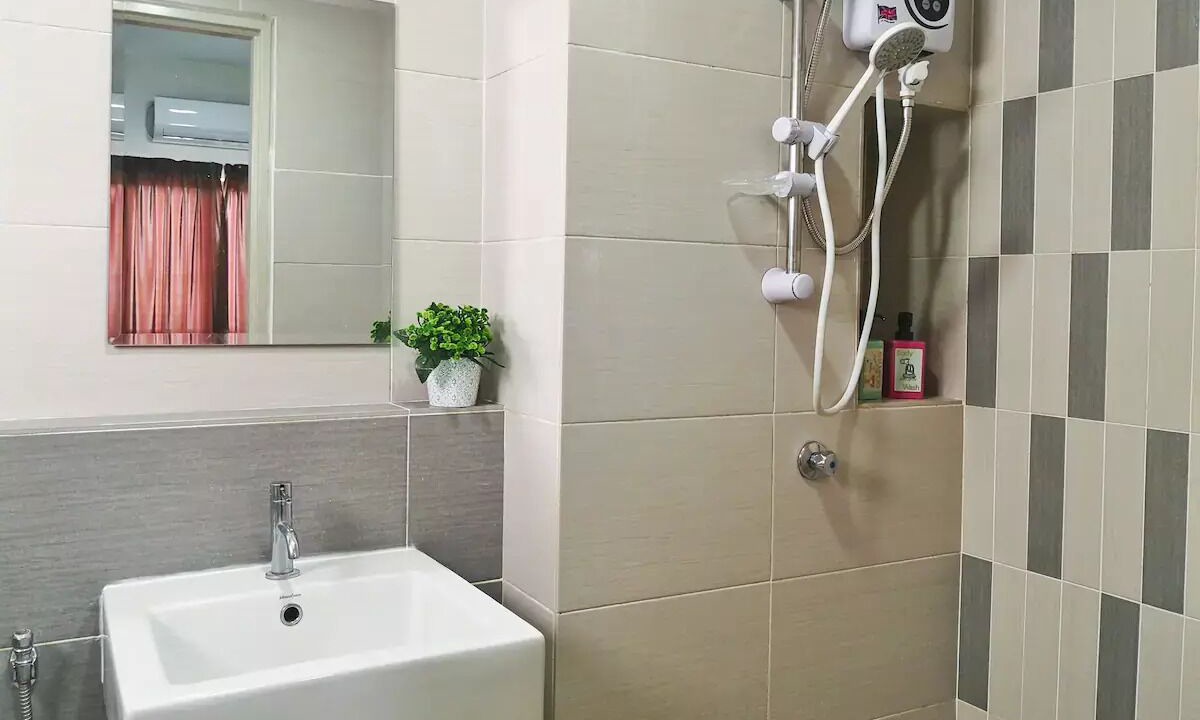 Photo of Bathroom in Puchong