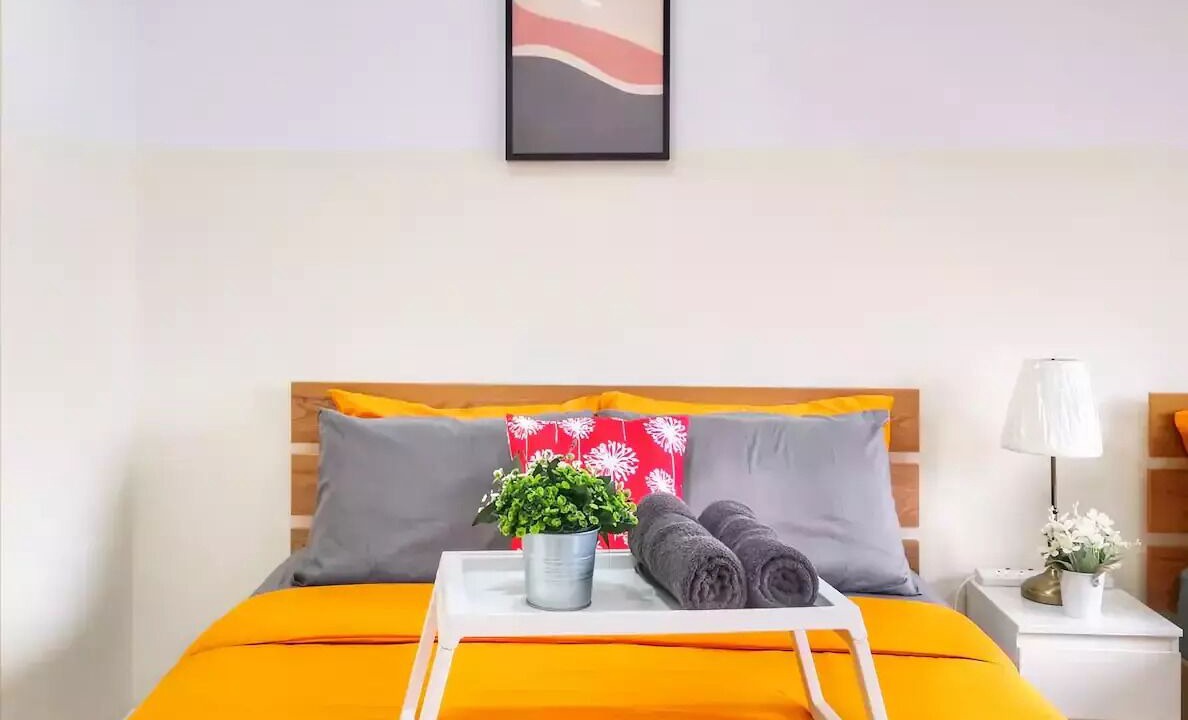 Photo of Bedroom in Puchong