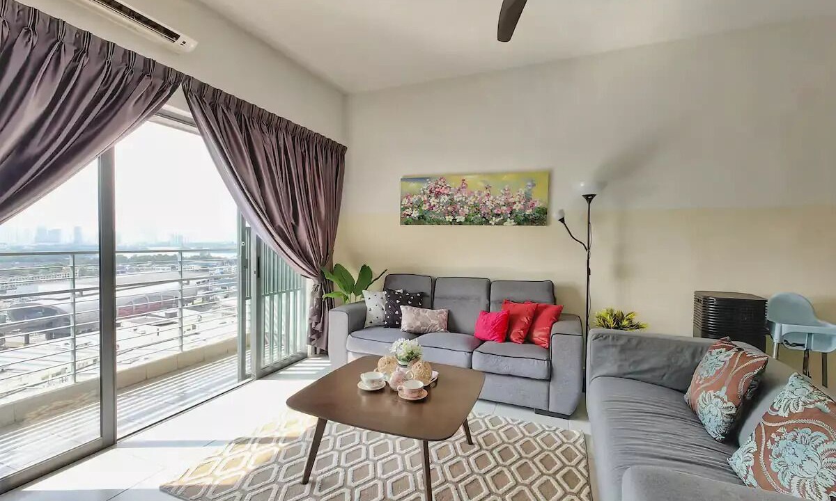 Photo of Livingroom in Puchong