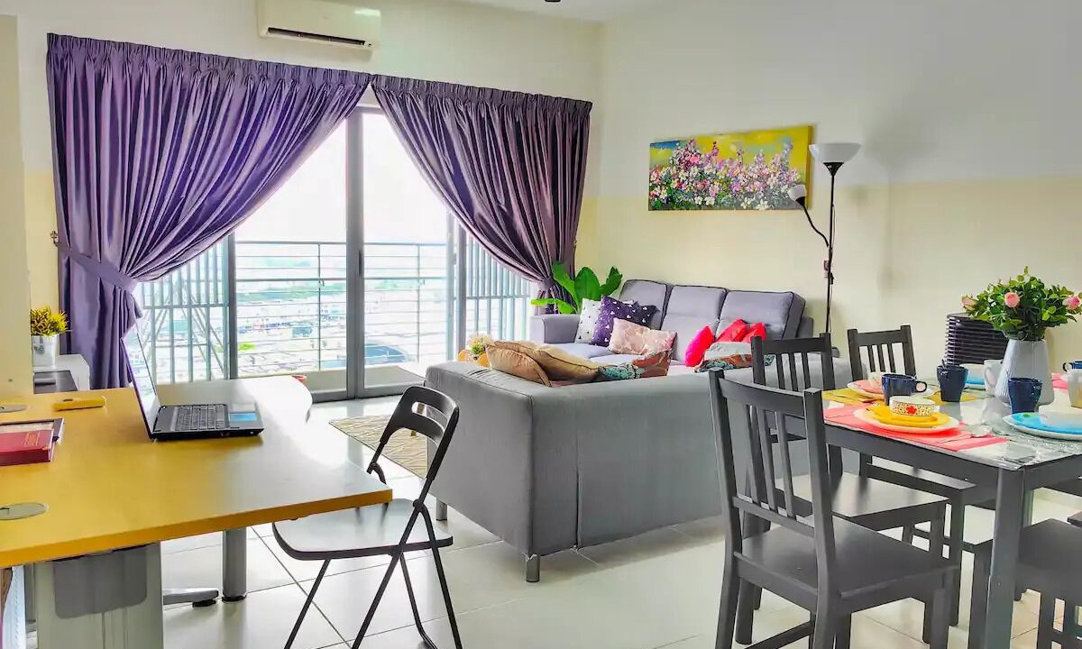 Photo of Livingroom in Puchong