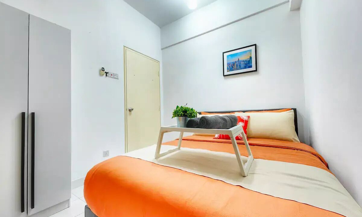 Photo of Bedroom in Puchong