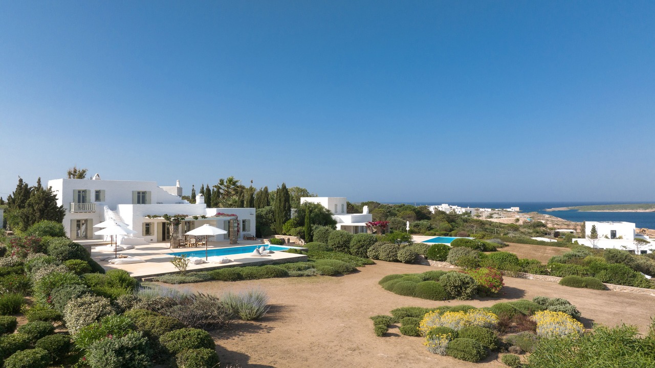 Photo of Outdoor in Ampelas