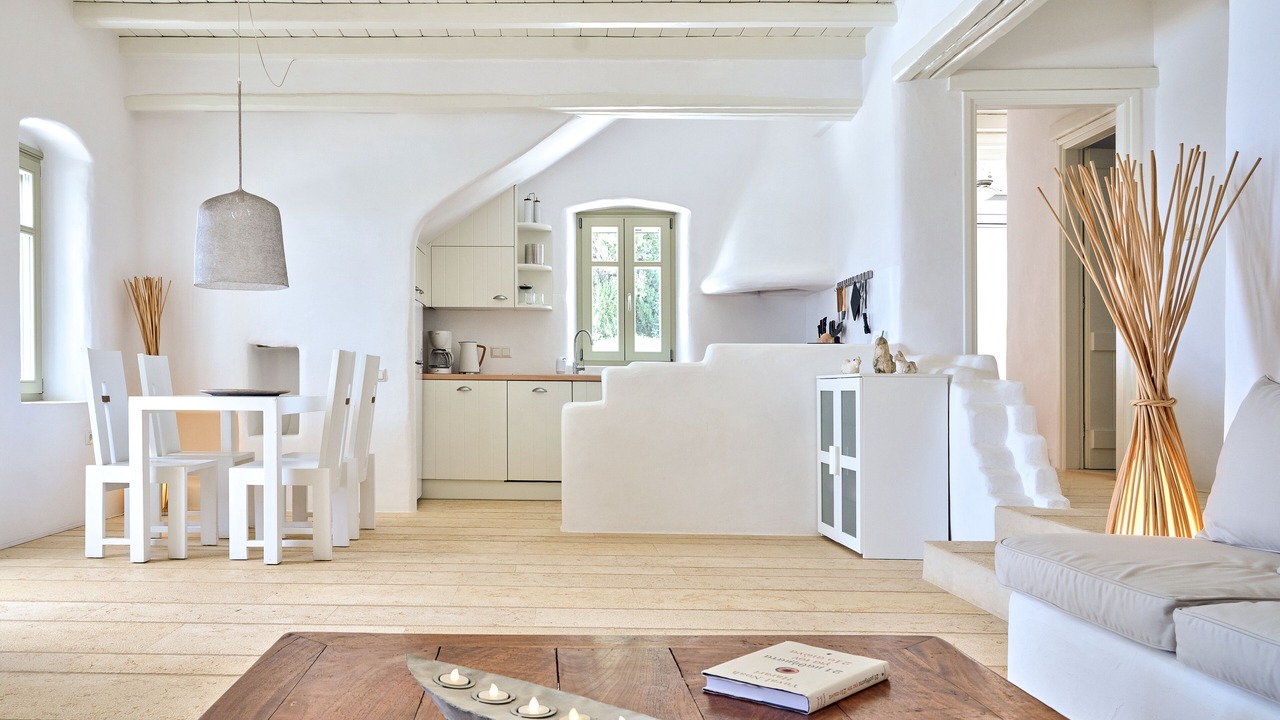 Photo of Livingroom in Ampelas