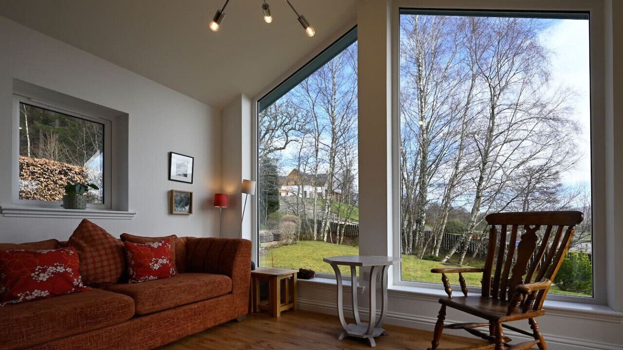 Photo of Livingroom in Spean Bridge