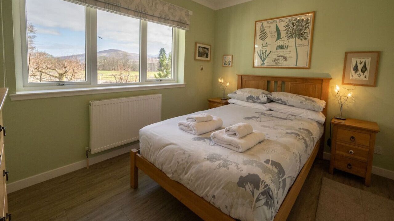 Photo of Bedroom in Spean Bridge