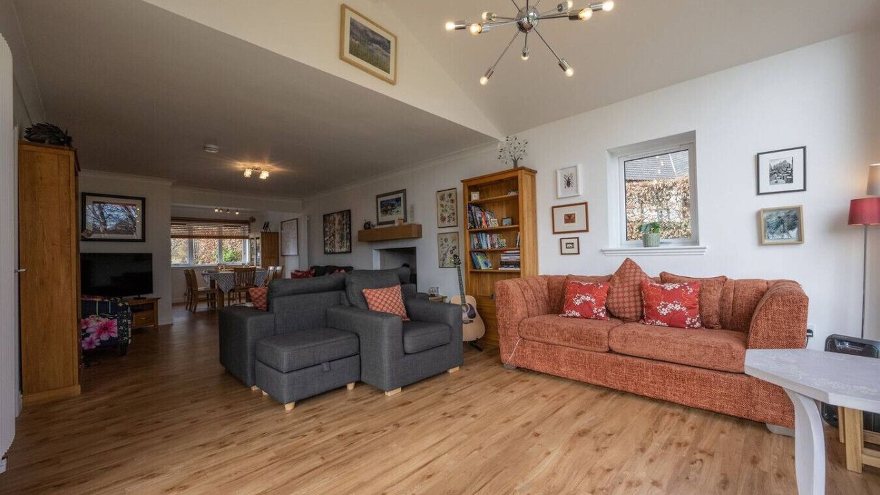 Photo of Livingroom in Spean Bridge