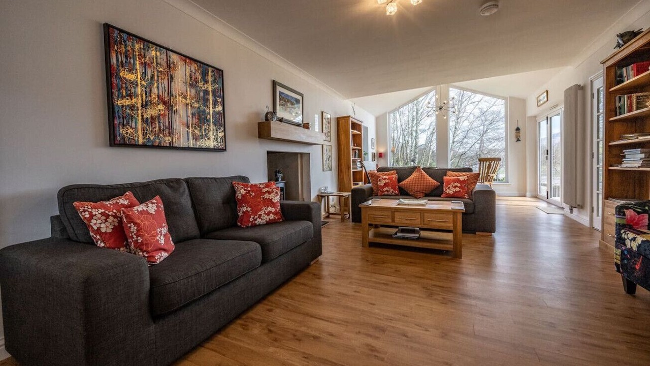 Photo of Livingroom in Spean Bridge
