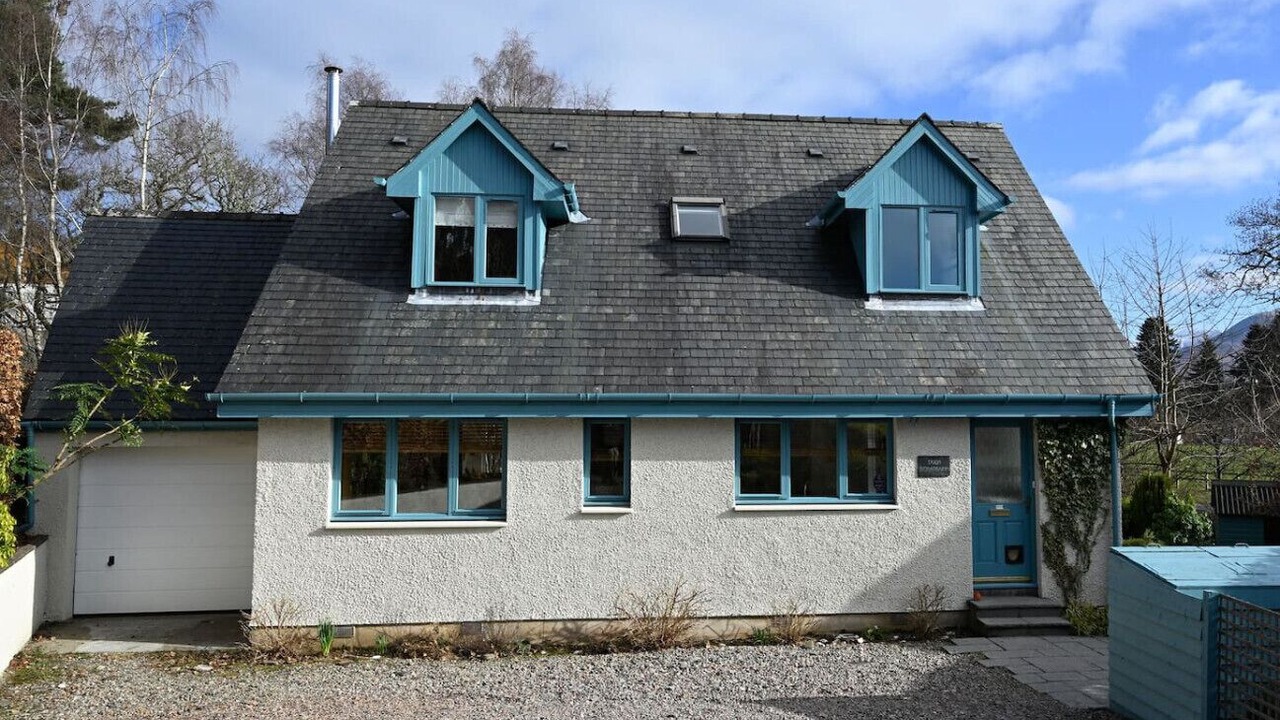 Photo of Outdoor in Spean Bridge