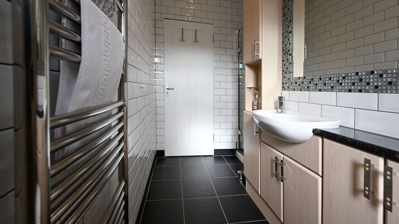 Photo of Bathroom in Spean Bridge