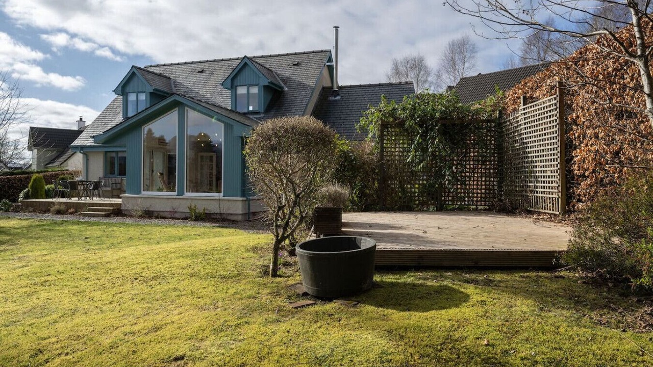Photo of Outdoor in Spean Bridge