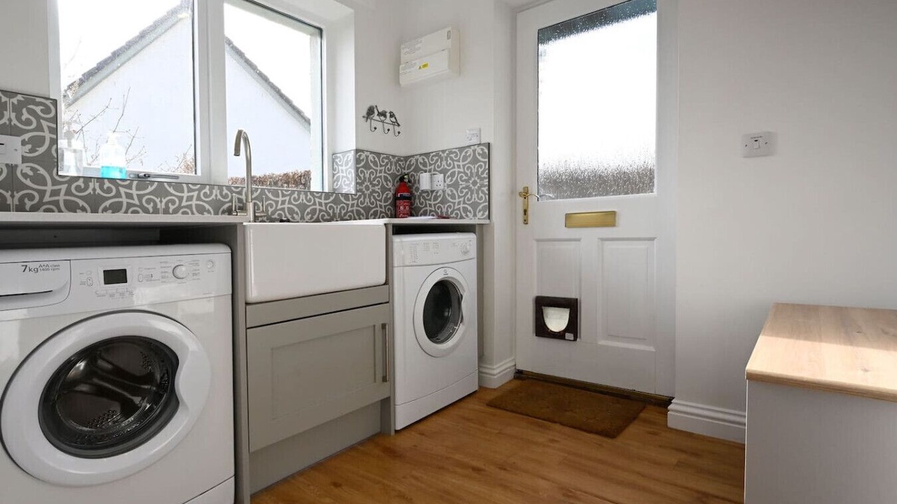 Photo of Bathroom in Spean Bridge