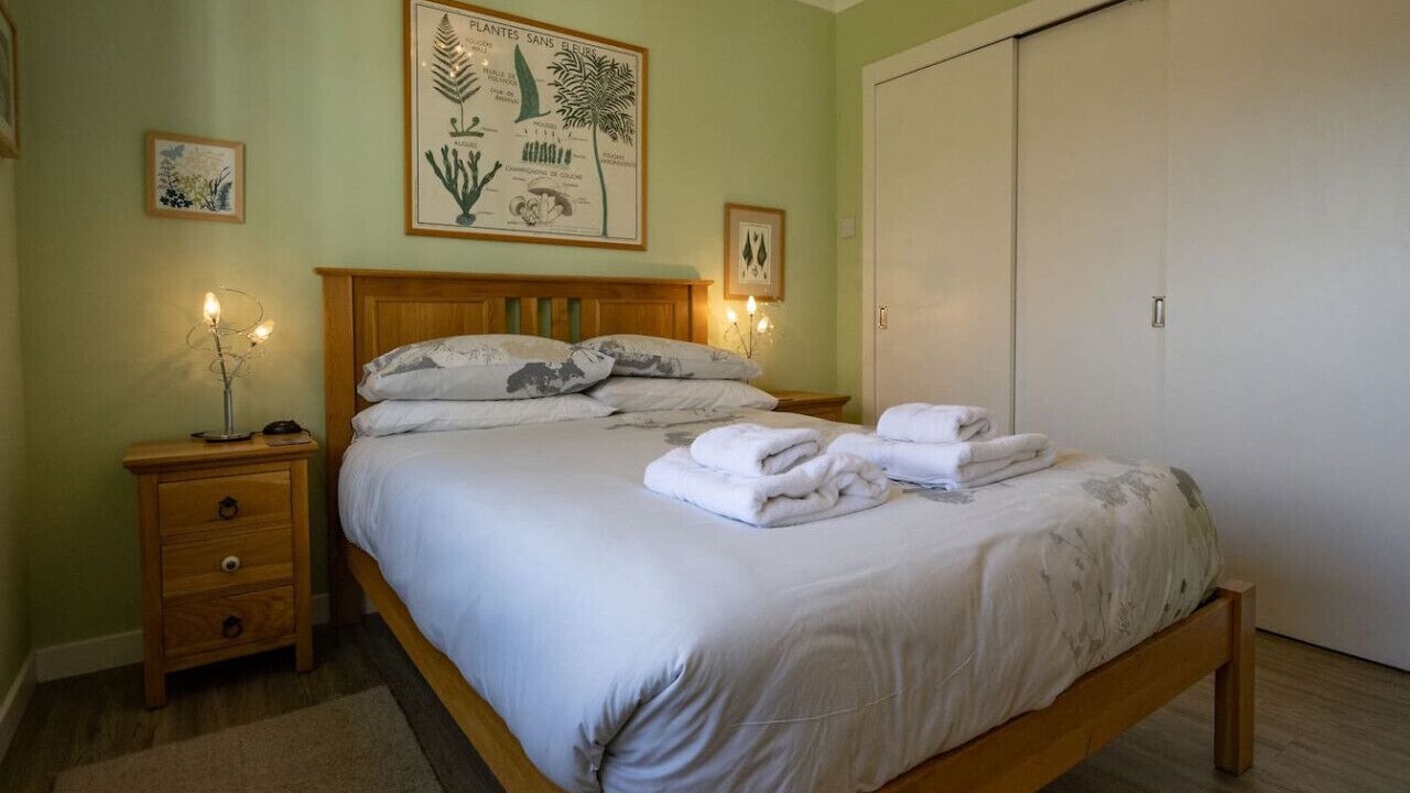 Photo of Bedroom in Spean Bridge