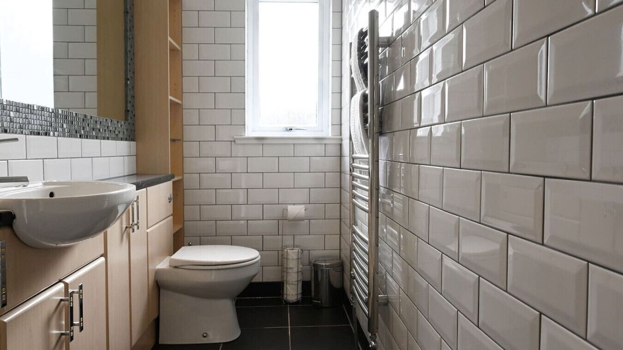 Photo of Bathroom in Spean Bridge
