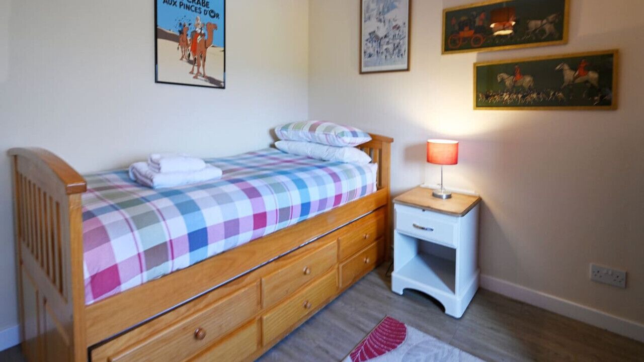 Photo of Bedroom in Spean Bridge