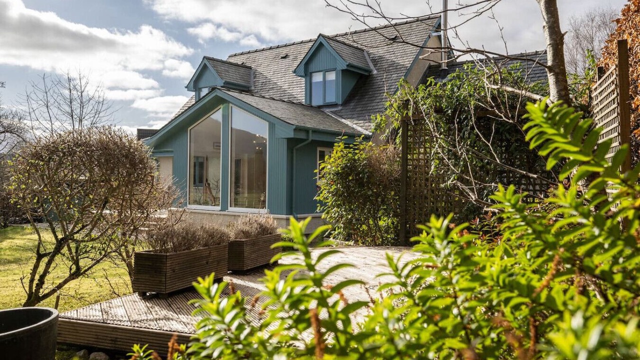 Photo of Outdoor in Spean Bridge