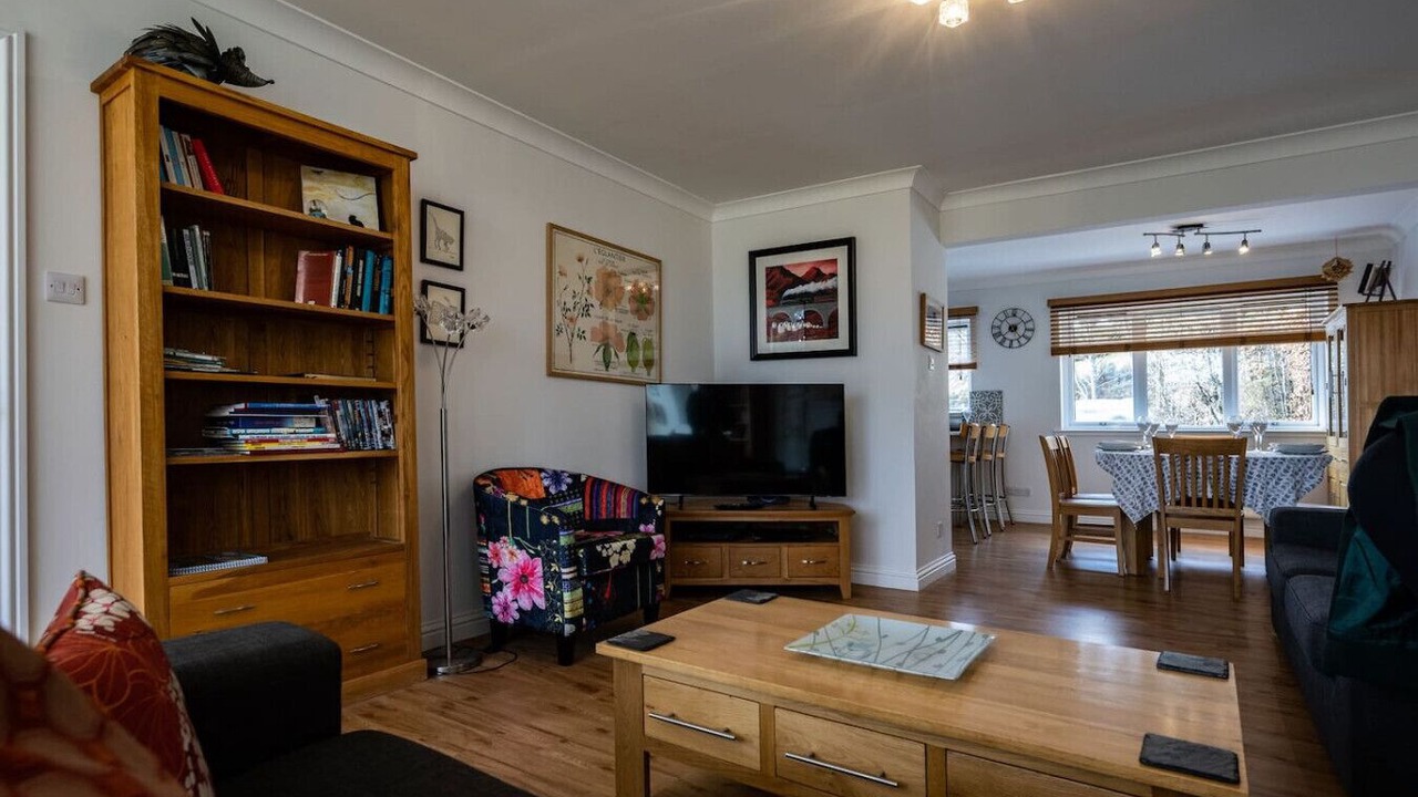 Photo of Livingroom in Spean Bridge