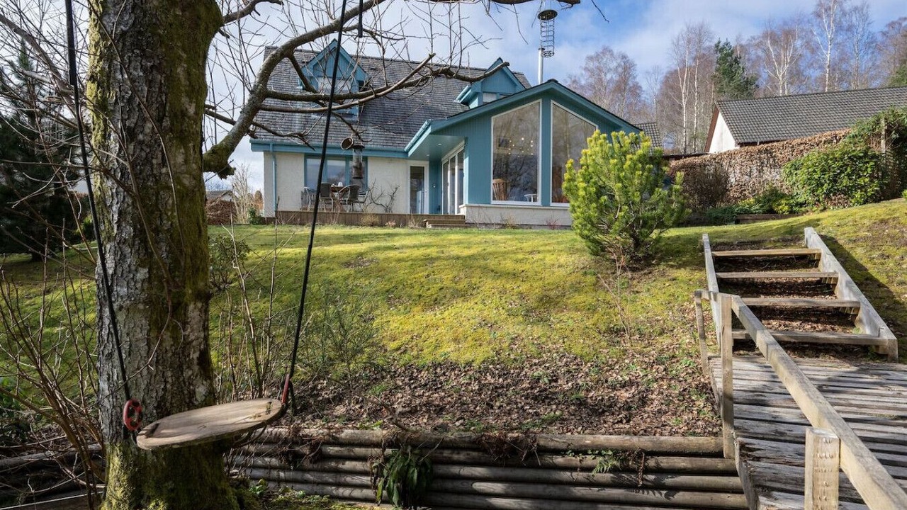 Photo of Outdoor in Spean Bridge