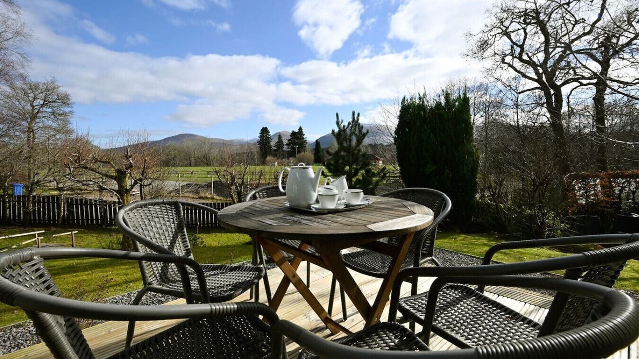 Photo of Outdoor in Spean Bridge