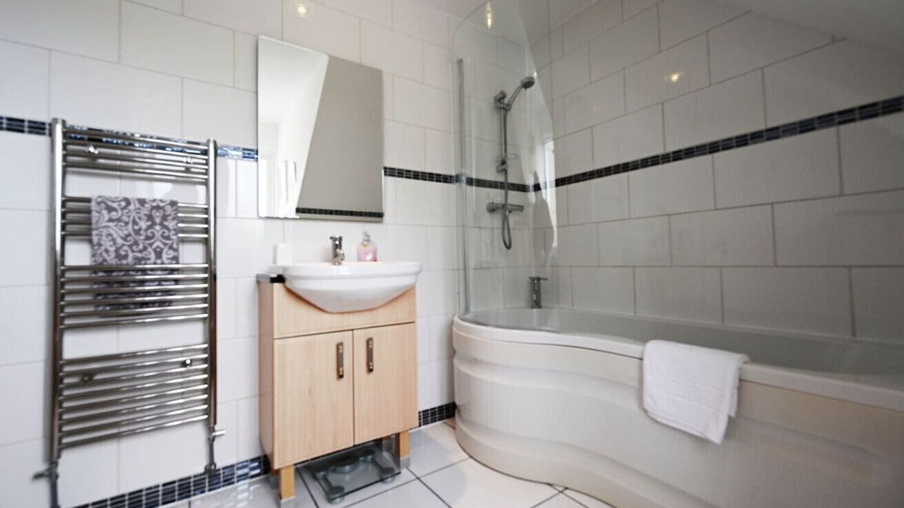 Photo of Bathroom in Spean Bridge