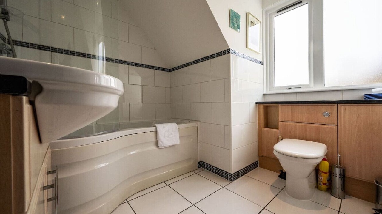 Photo of Bathroom in Spean Bridge