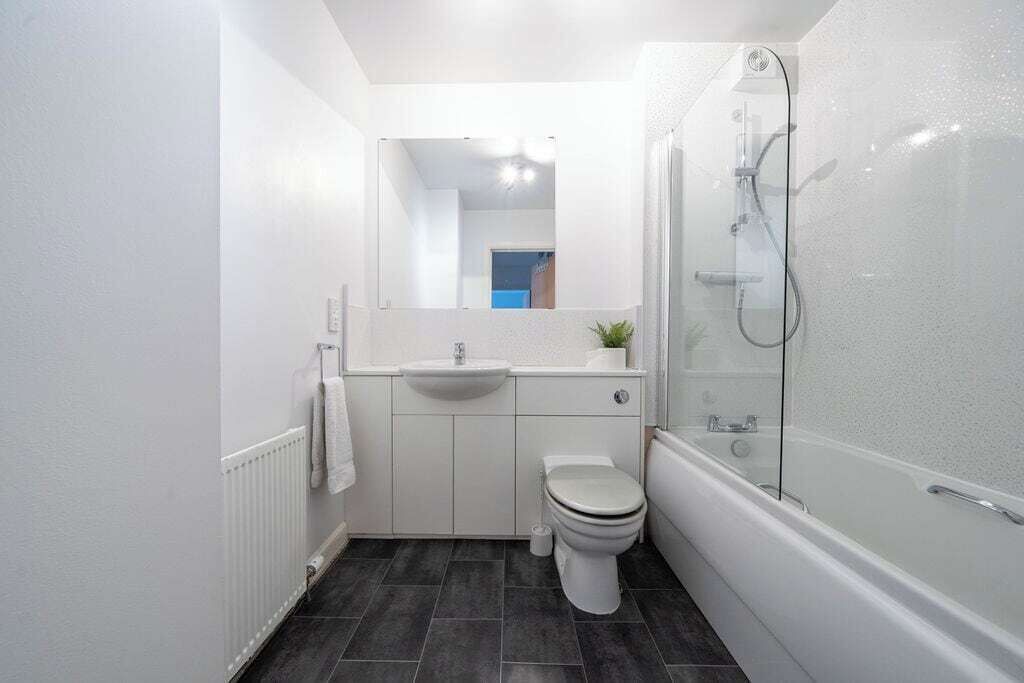 Photo of Bathroom in Bucksburn