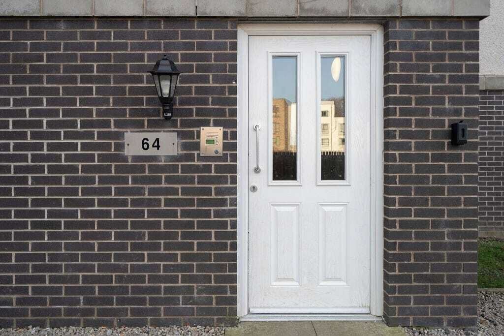 Photo of Outdoor in Bucksburn